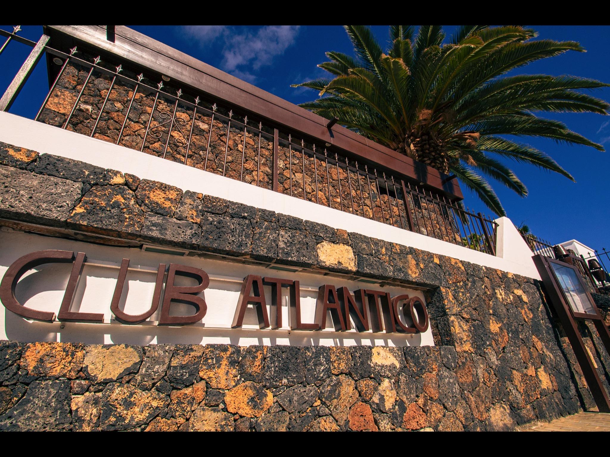 푸에르토 델 카르멘 Club Atlantico 아파트 외부 사진